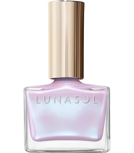Amazon.co.jp: ルナソル(LUNASOL) ネイルポリッシュ 10 : ビューティー